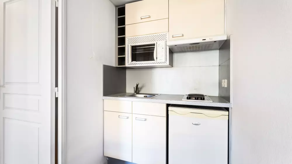 Appartements à Grasse
