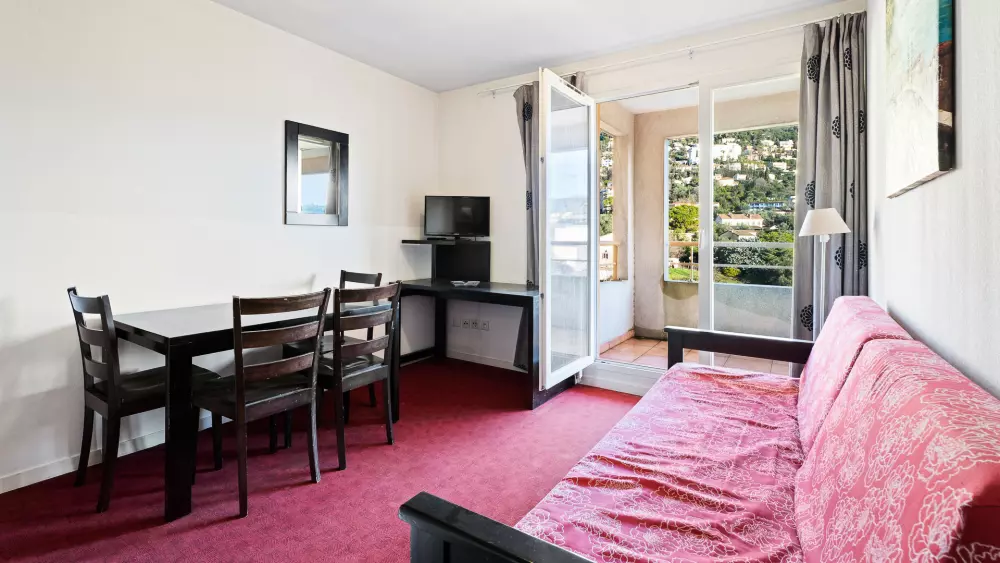 Appartements à Grasse