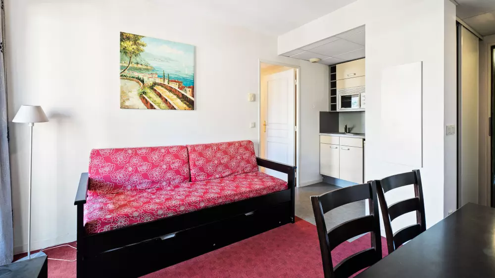 Appartements à Grasse