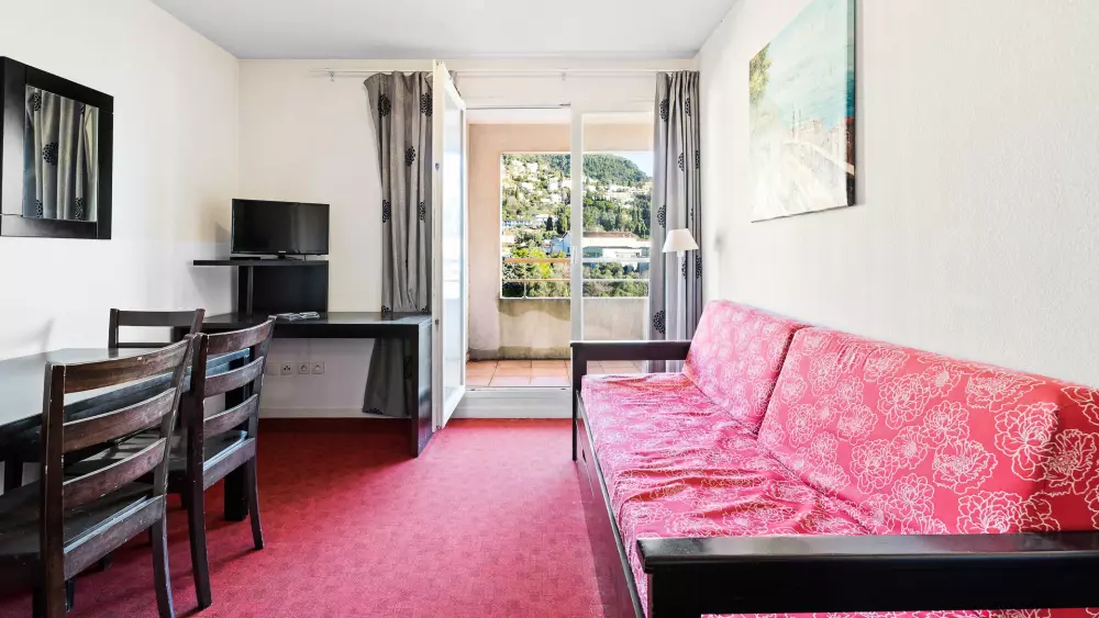 Appartements à Grasse