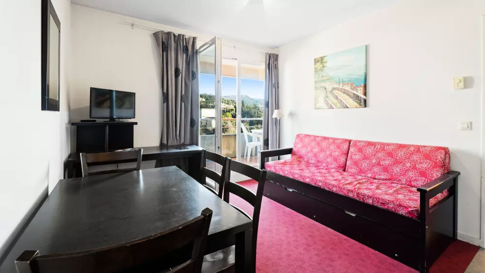 Appartements à Grasse