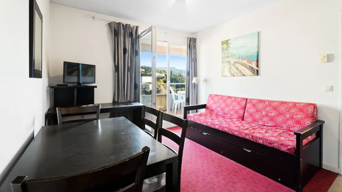 Appartements à Grasse