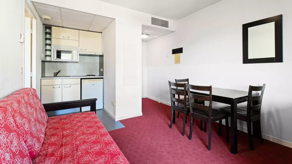 Appartements à Grasse
