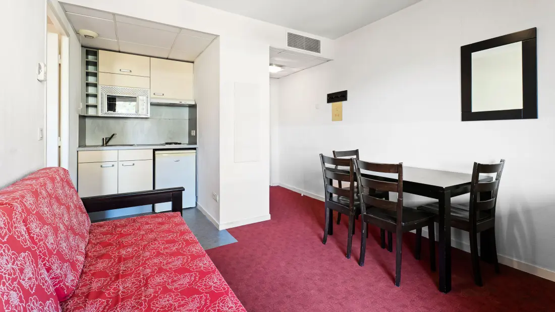 Appartements à Grasse
