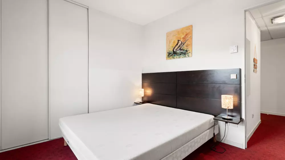 Appartements à Grasse