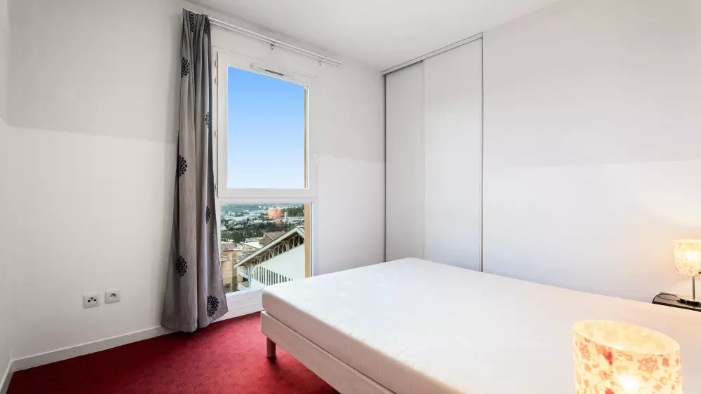 Appartements à Grasse