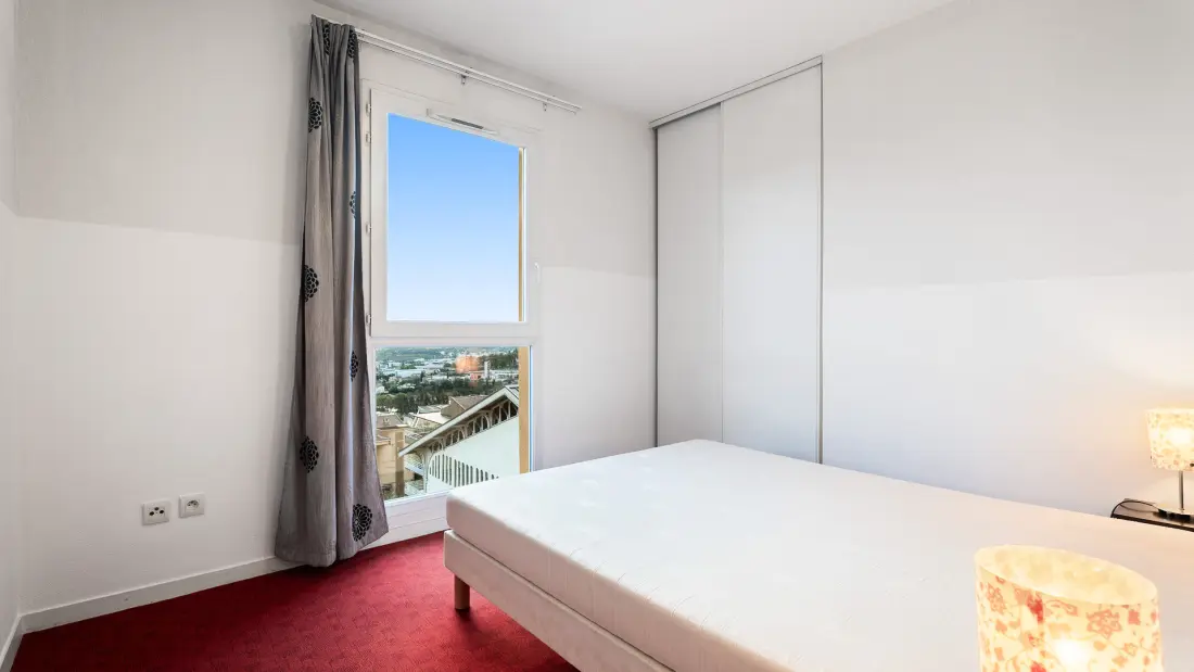 Appartements à Grasse