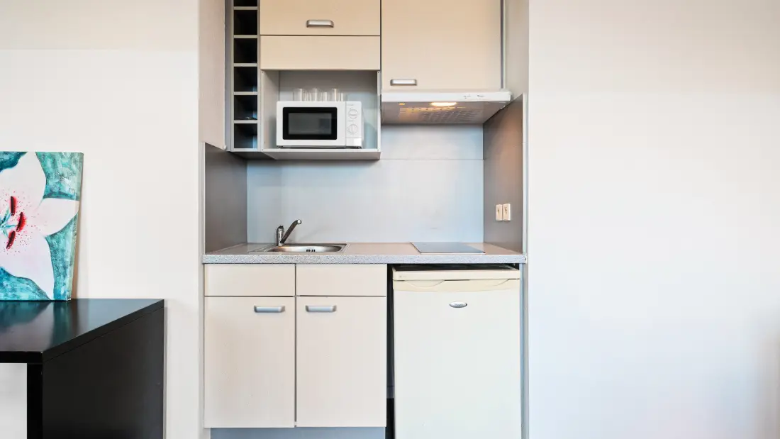 Appartements à Grasse