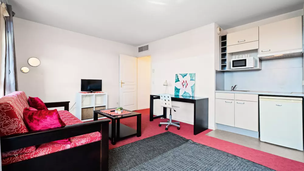 Appartements à Grasse