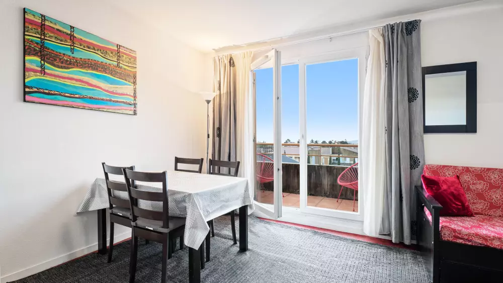 Appartements à Grasse