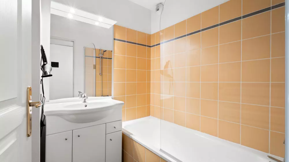 Appartements à Grasse