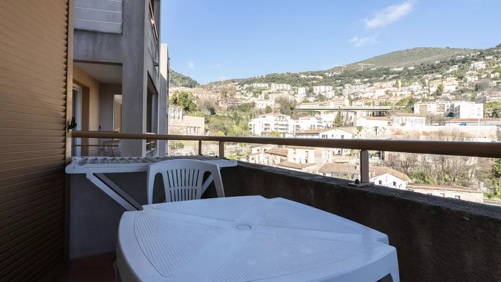 Appartements à Grasse