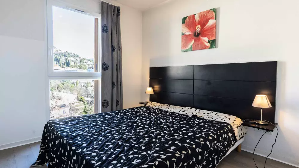 Appartements à Grasse