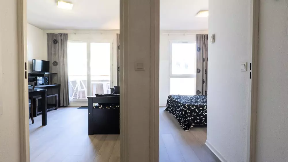 Appartements à Grasse
