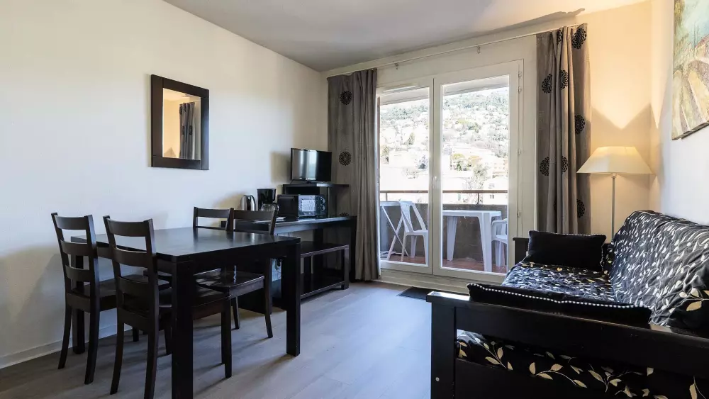 Appartements à Grasse
