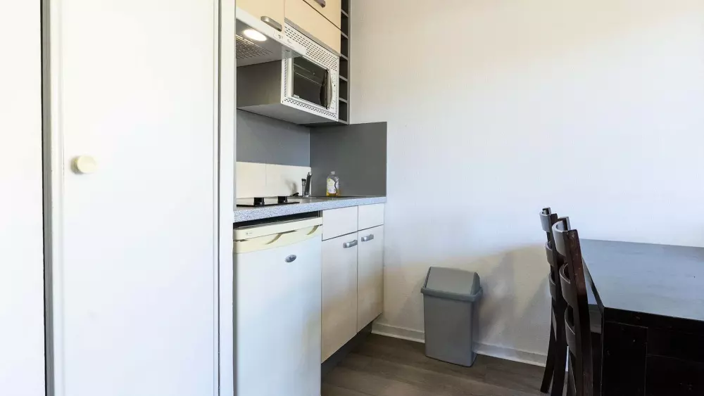 Appartements à Grasse