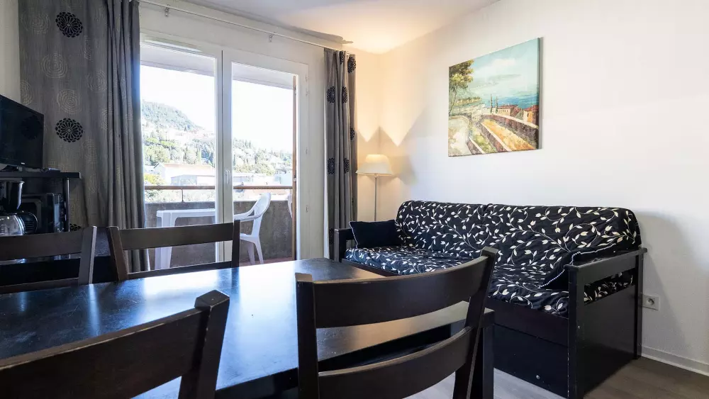 Appartements à Grasse