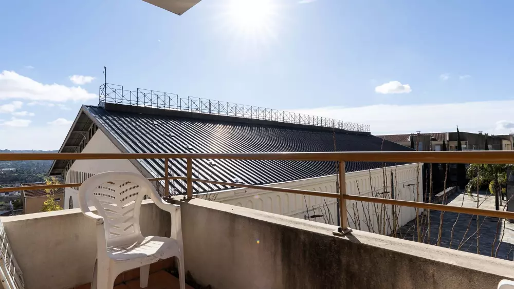 Appartements à Grasse
