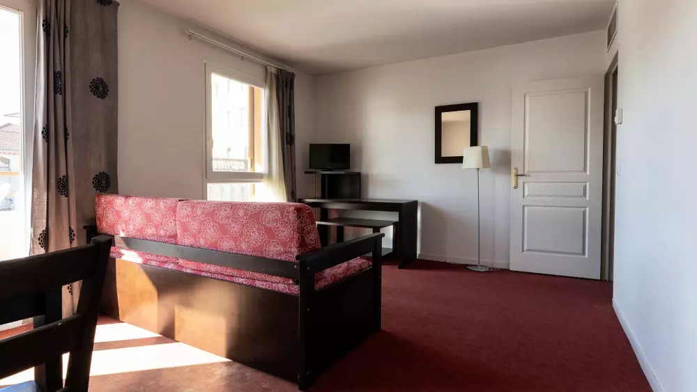 Appartements à Grasse