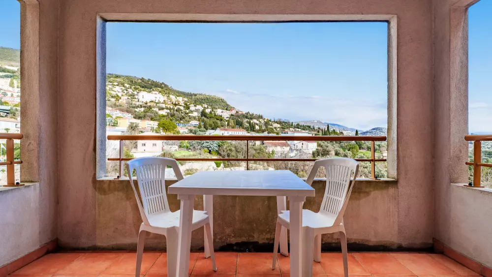 Appartements à Grasse