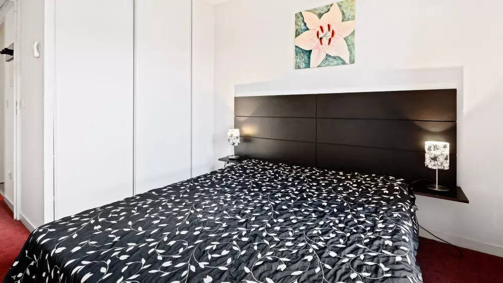 Appartements à Grasse
