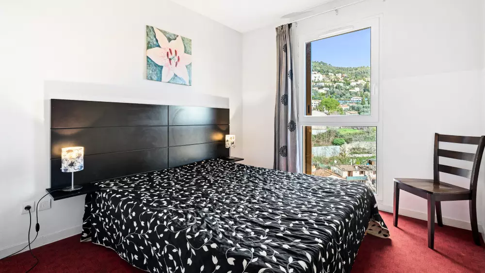 Appartements à Grasse