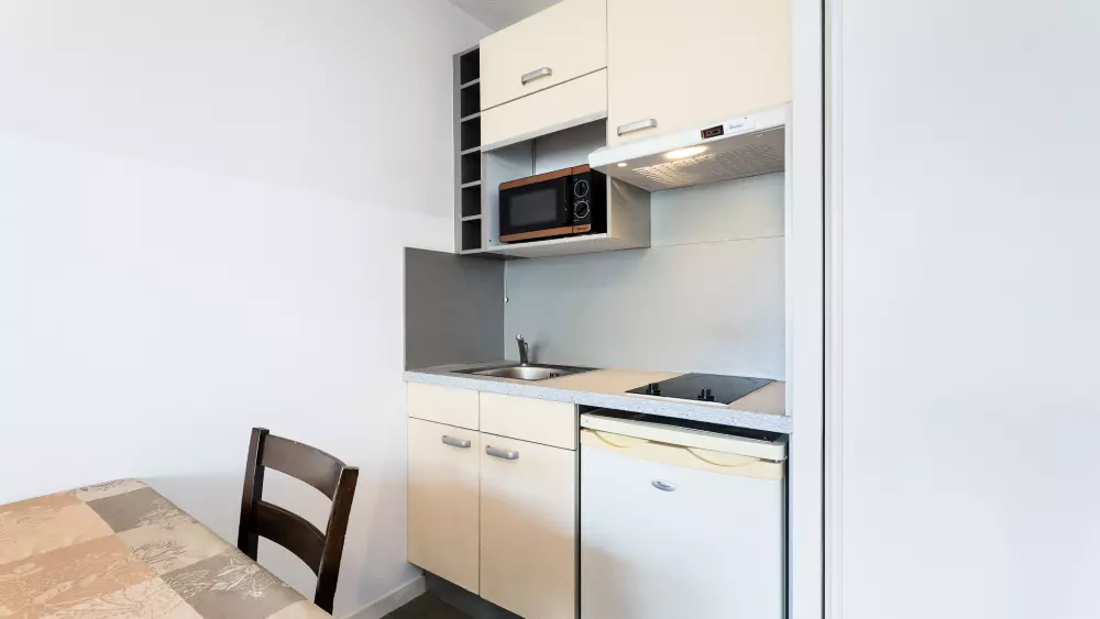 Appartements à Grasse