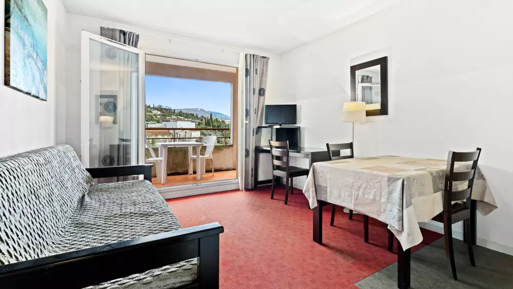 Appartements à Grasse