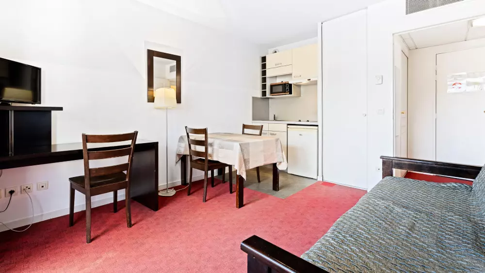 Appartements à Grasse