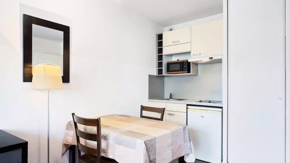 Appartements à Grasse