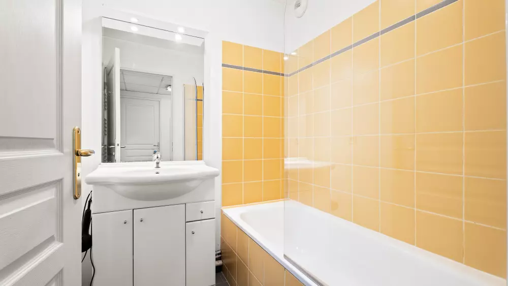 Appartements à Grasse