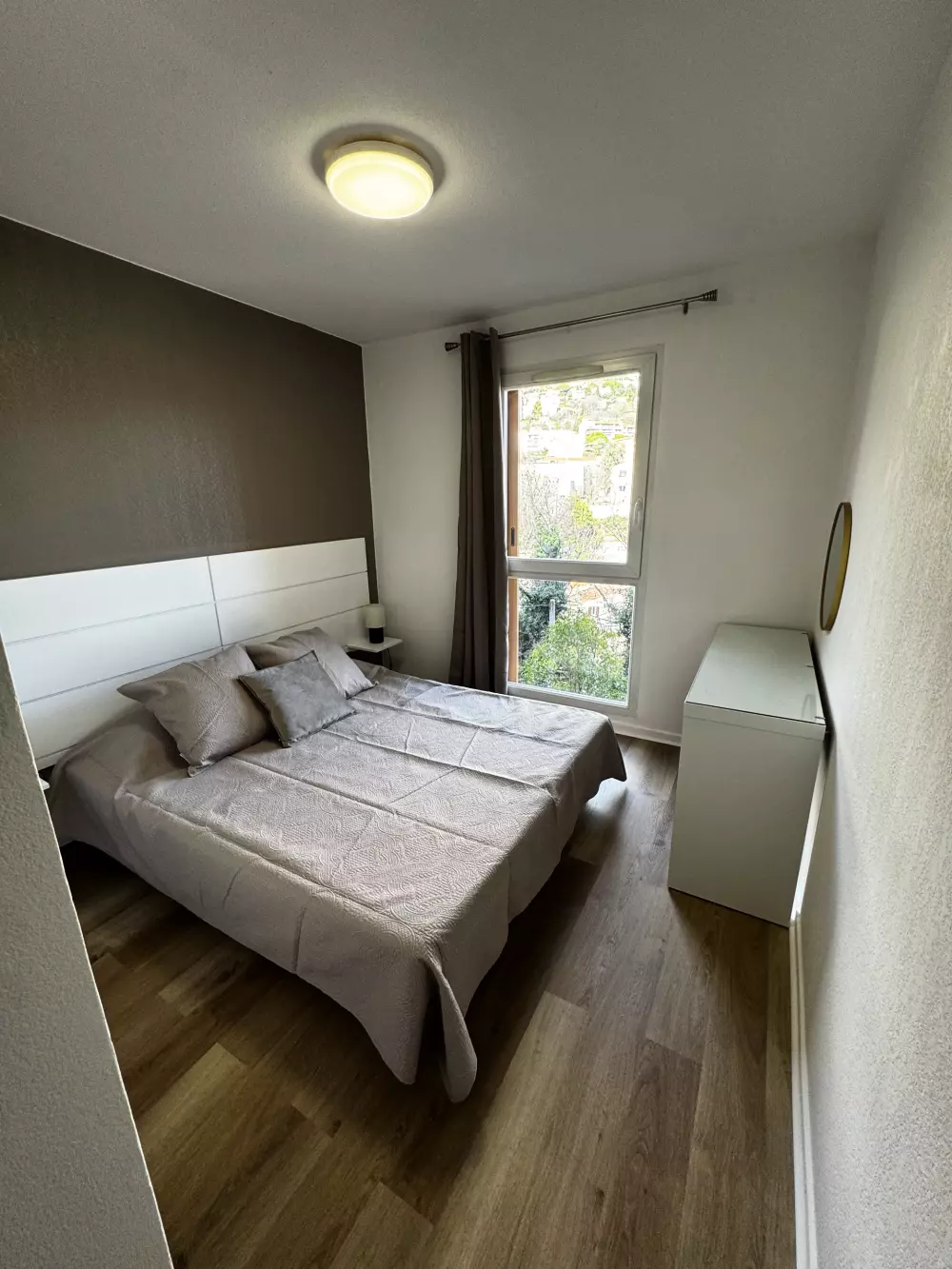 Appartements à Grasse