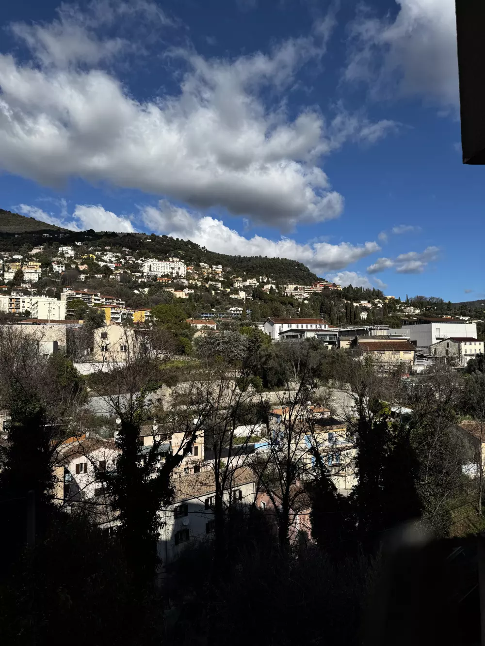 Appartements à Grasse