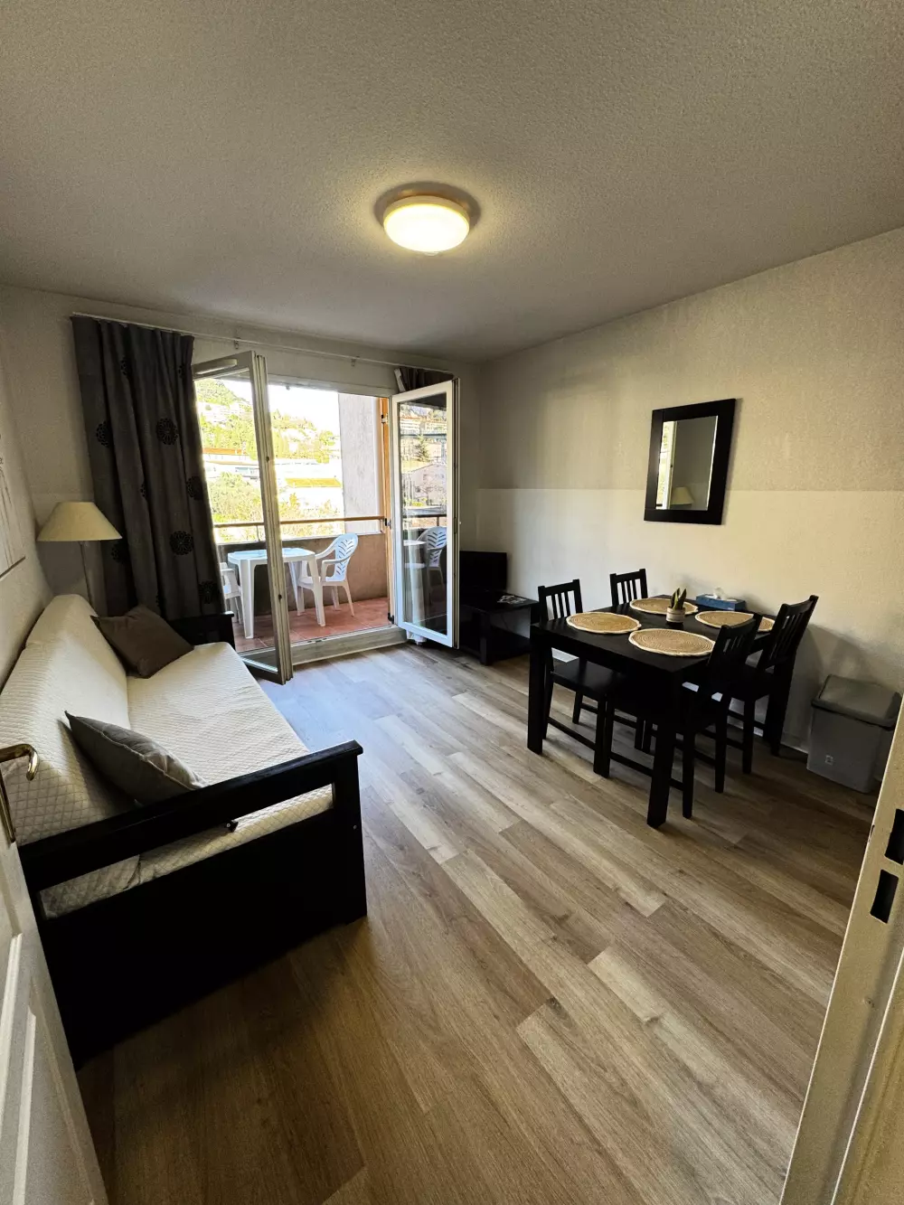 Appartements à Grasse