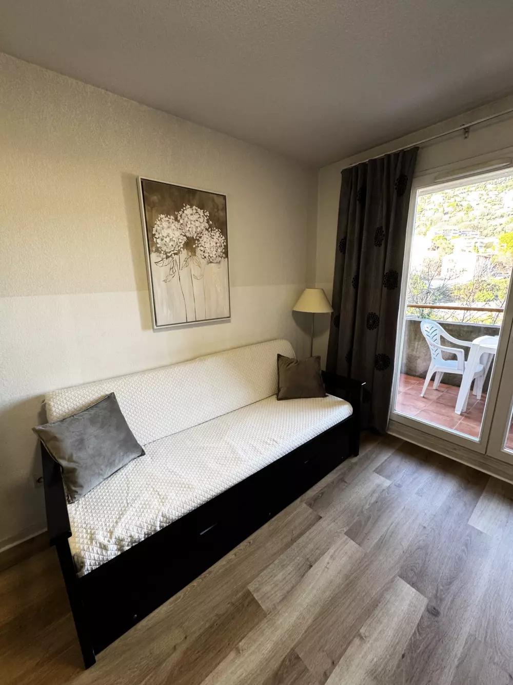 Appartements à Grasse