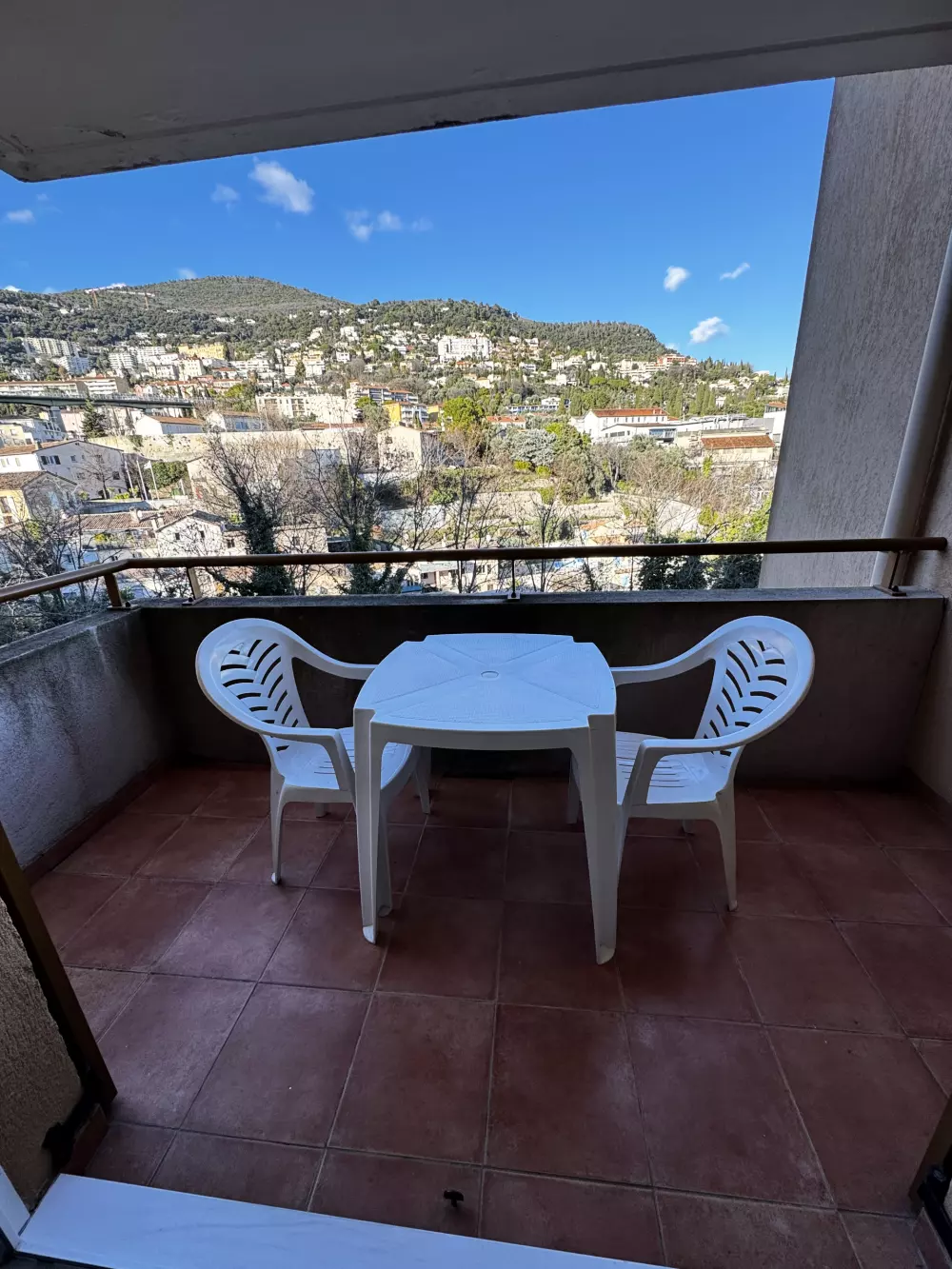 Appartements à Grasse
