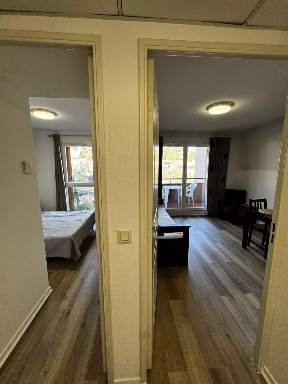 Appartements à Grasse
