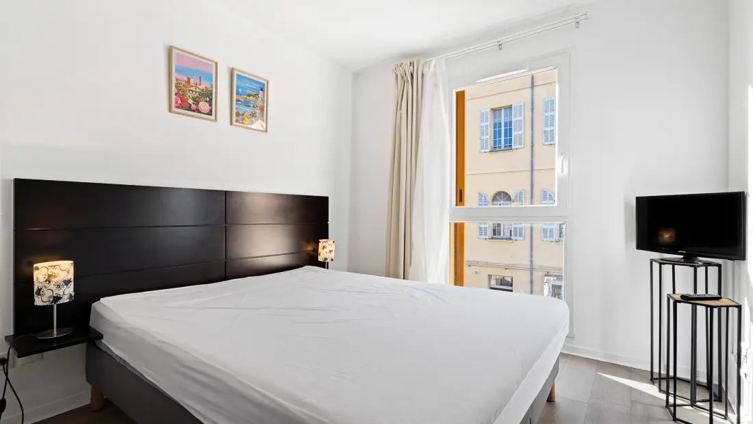 Appartements à Grasse