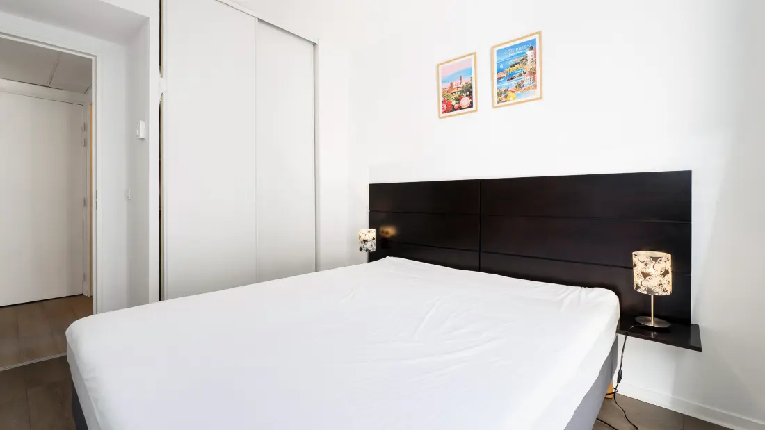 Appartements à Grasse