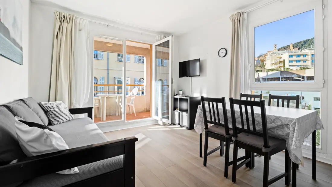 Appartements à Grasse