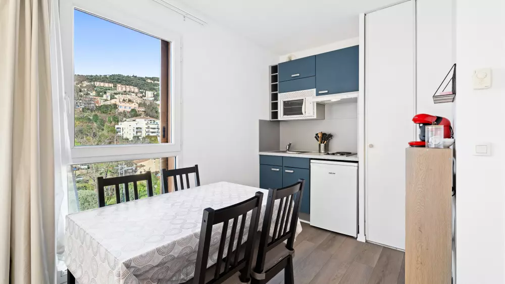 Appartements à Grasse