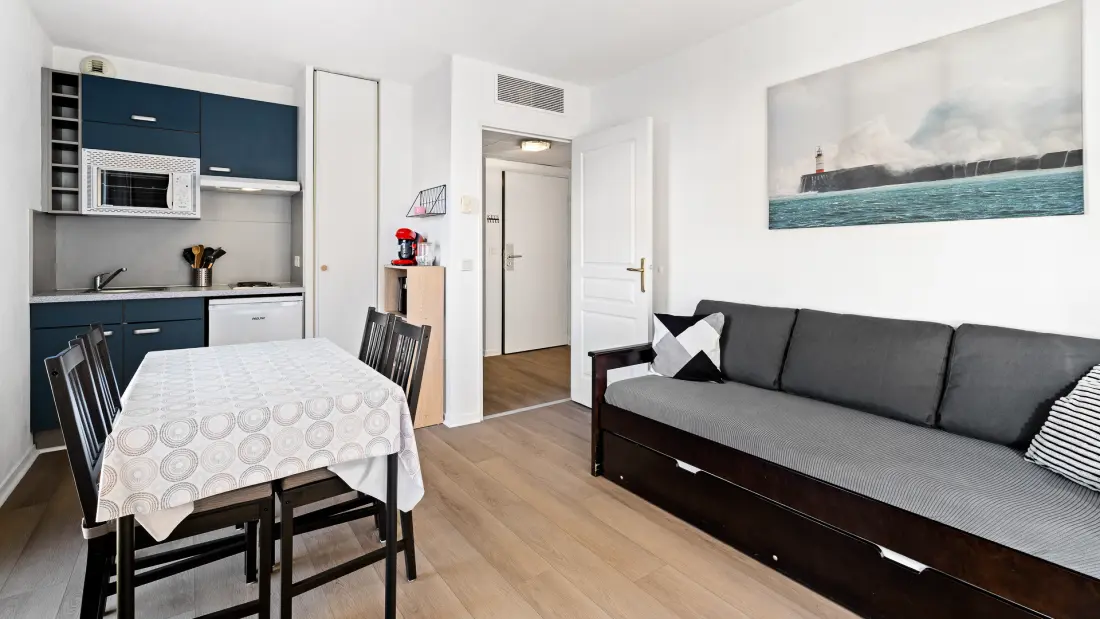 Appartements à Grasse