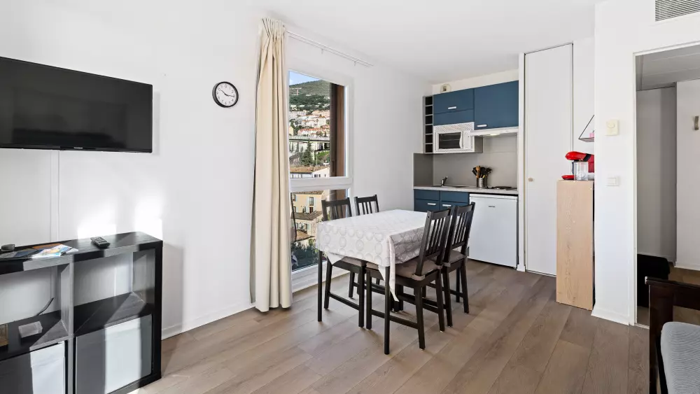 Appartements à Grasse