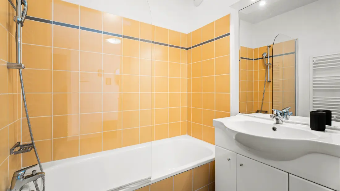 Appartements à Grasse