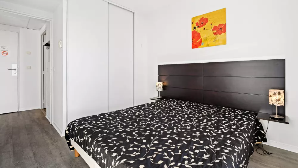 Appartements à Grasse