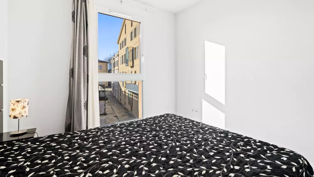 Appartements à Grasse