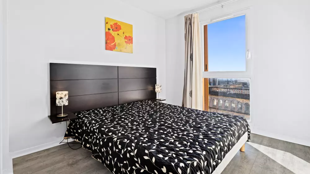 Appartements à Grasse