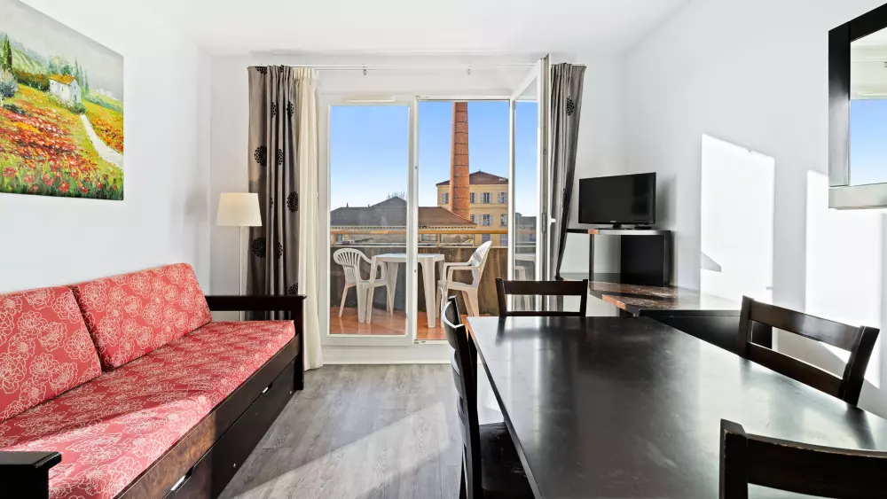 Appartements à Grasse
