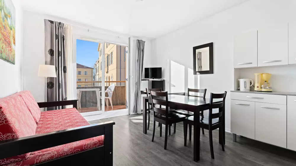 Appartements à Grasse