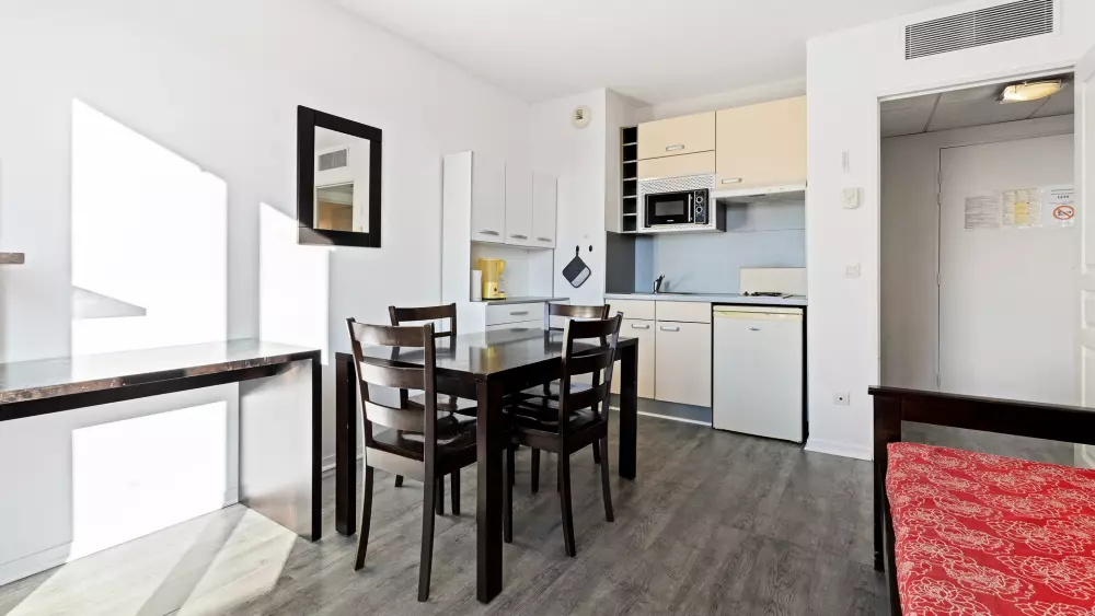 Appartements à Grasse